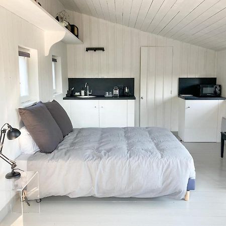 Bed and Breakfast L'Annexe 55 La Couarde-sur-Mer Zewnętrze zdjęcie